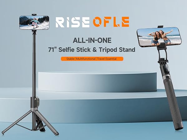phone tripod