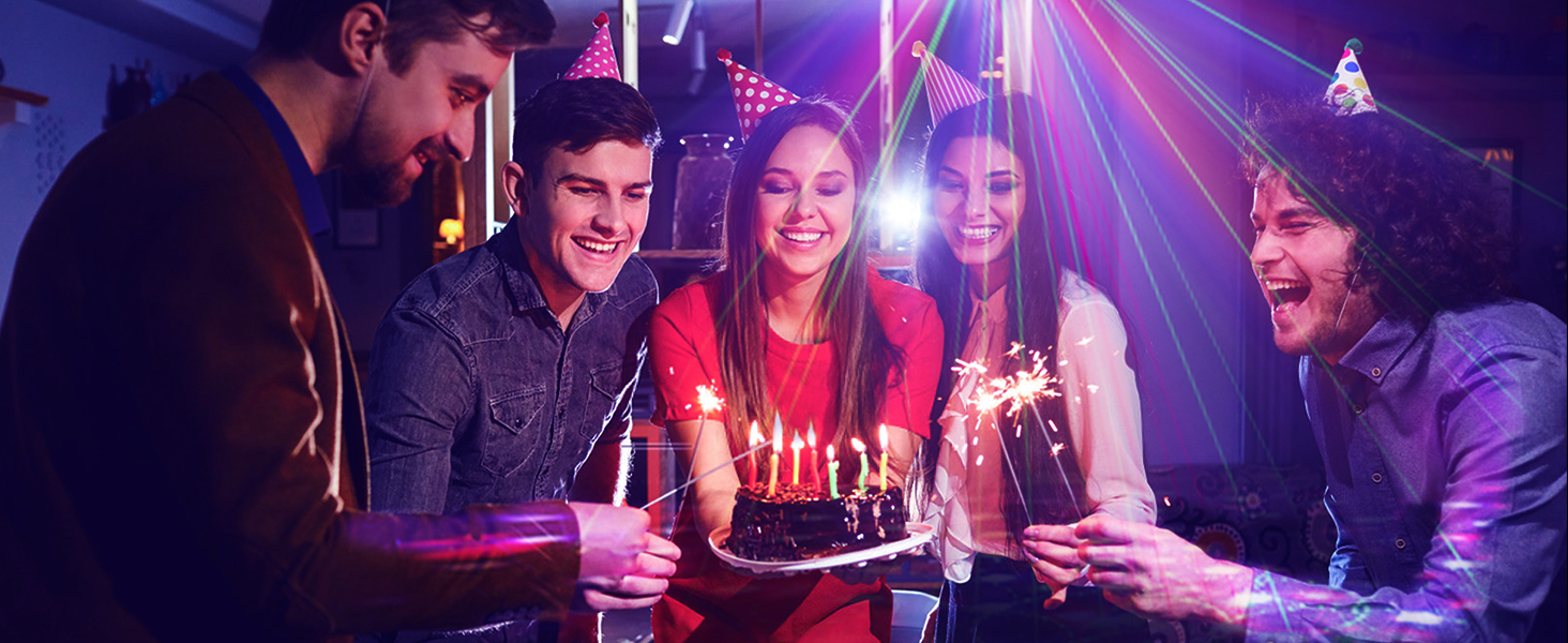 Disco Light Dj Disco Ball