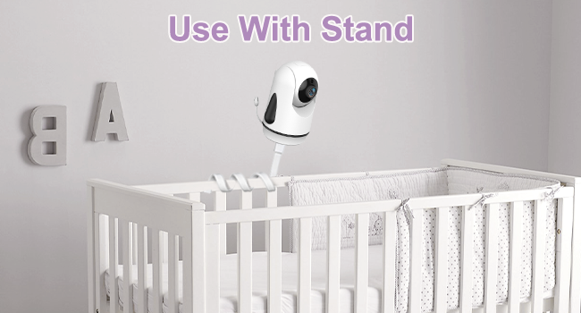 OKAIDI baby monitor