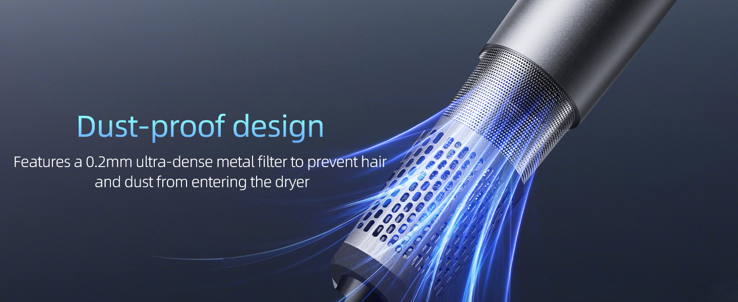 hair blow dryer