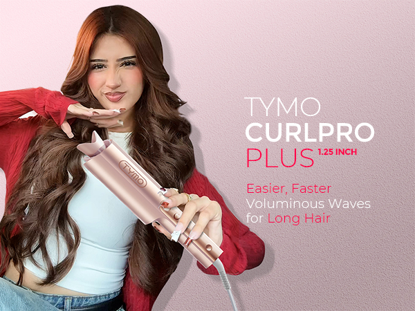CURLPRO PLUS