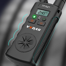 Digital Tire Pressure Gauge