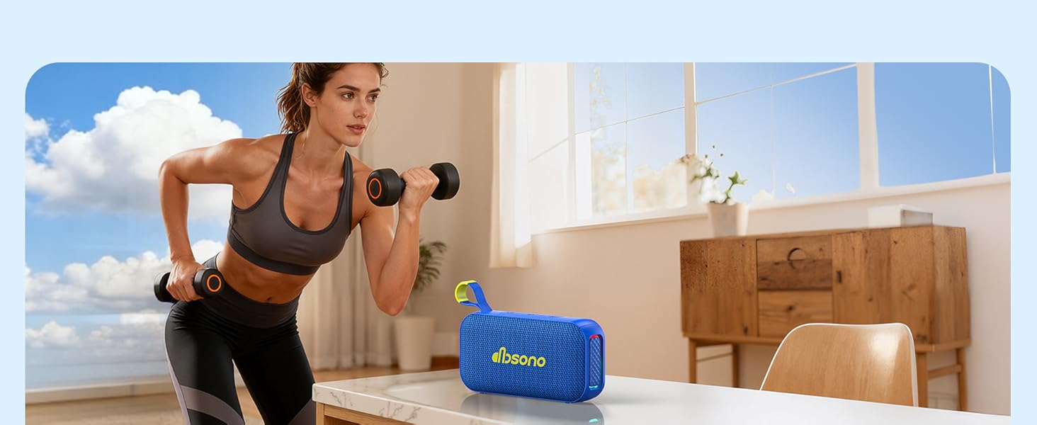Fitness Time