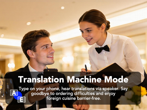 translator ear bud