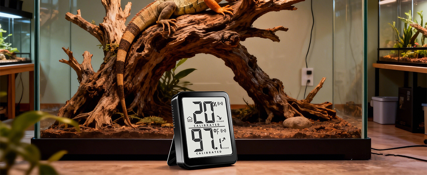 hygrometer indoor humidity
