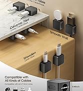 Cord Organizer Holder