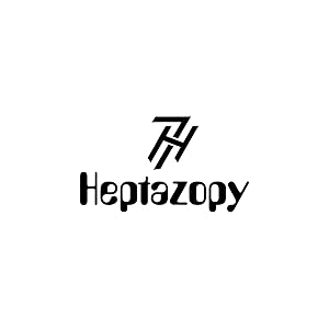 heptazopy logo