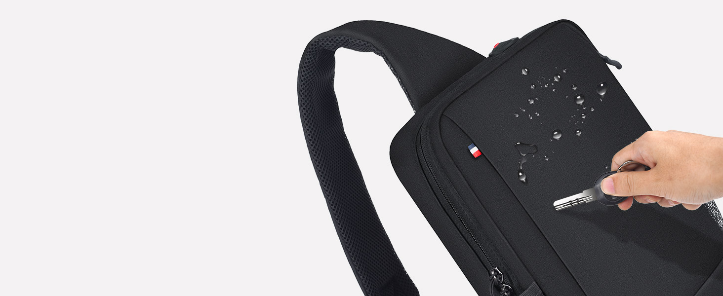 Tablet Carrying Sleeve Shoulder Bag