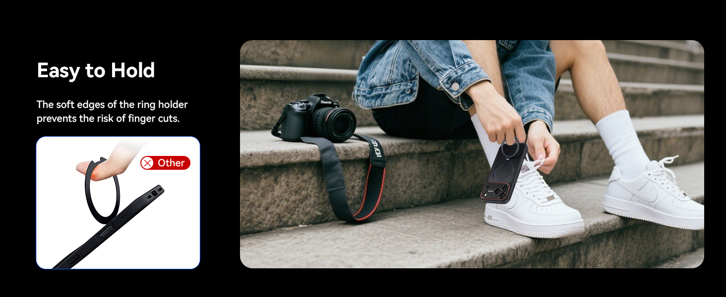 funda para iphone 17 pro max