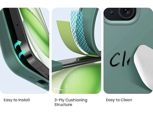 iPhone 15 Case