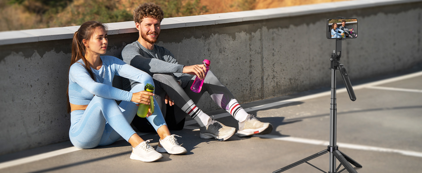 selfie stick for iphone