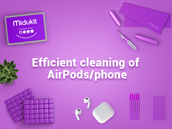 cleaning kit for airpod