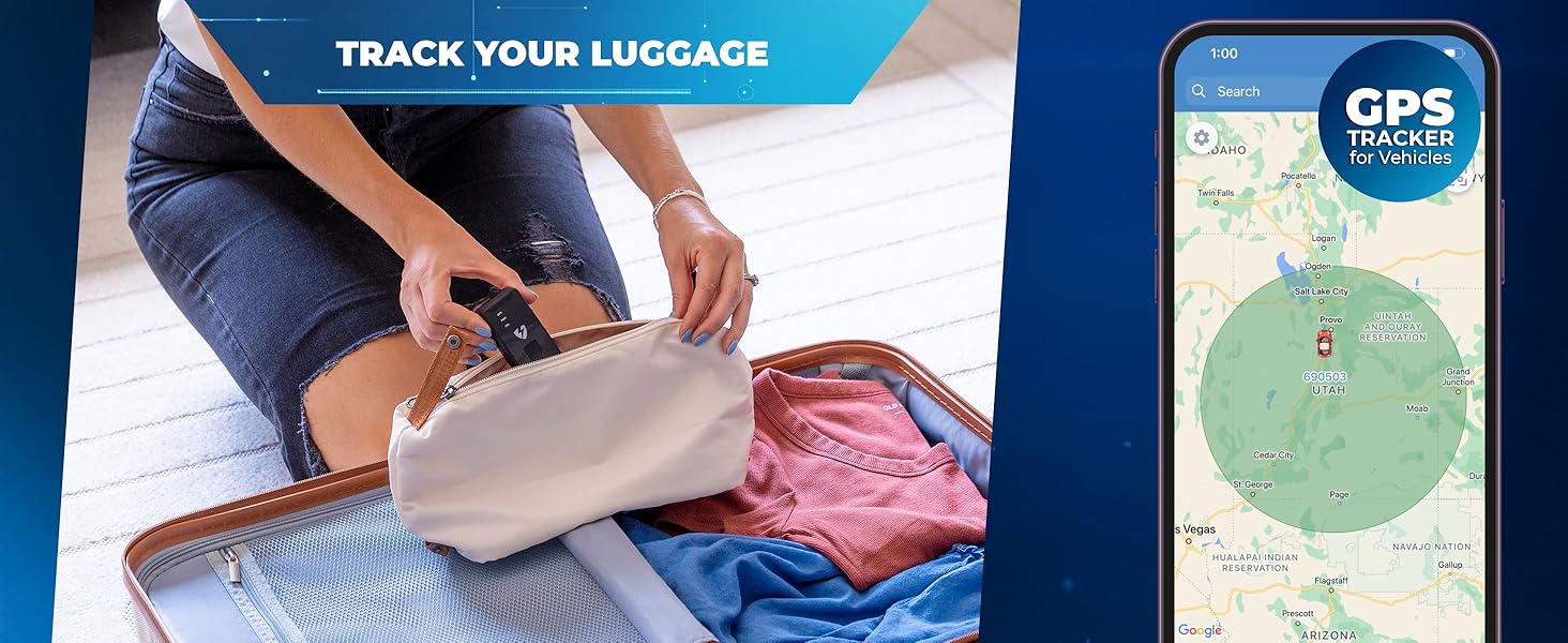 trax play personas adhesive pets child weatherproof case no works motorcycles recorder route trcker