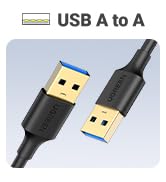usb to usb cable