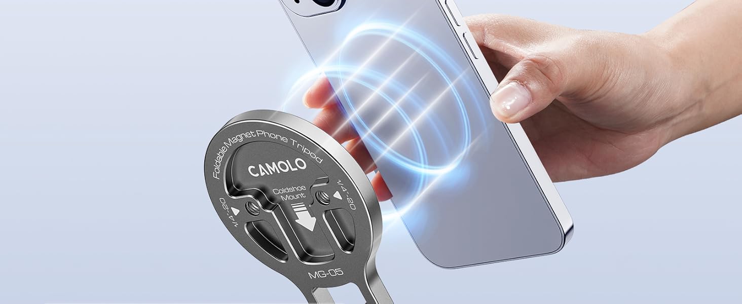 secure magnetic power