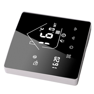 Digital Thermostat