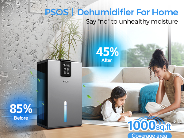 dehumidifier