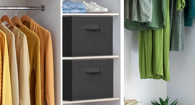 storage box