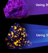 Sunloy UV Flashlight Black Light, 5 Pack 9 LED 395nm Ultraviolet Blacklight Flashlight, Mini Port...