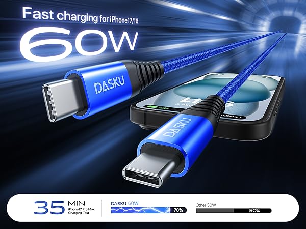 usb c to usb c cable