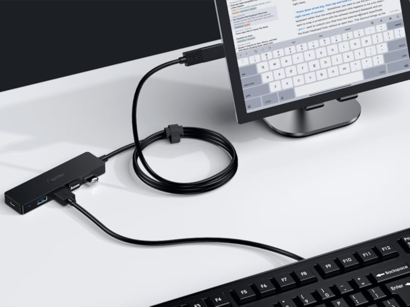 multi usb hub