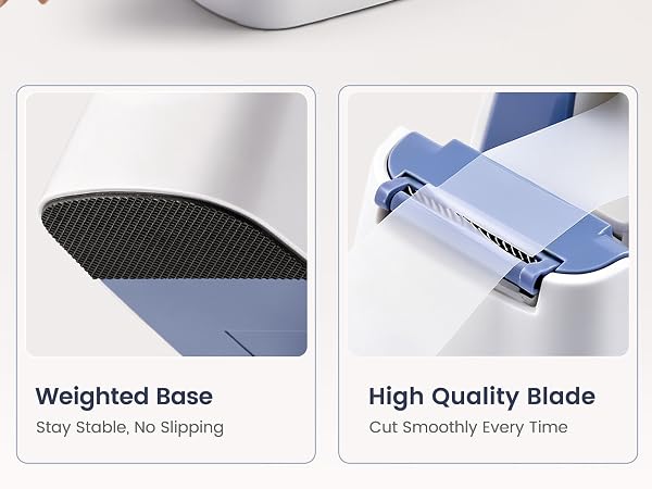 tape dispenser desktop