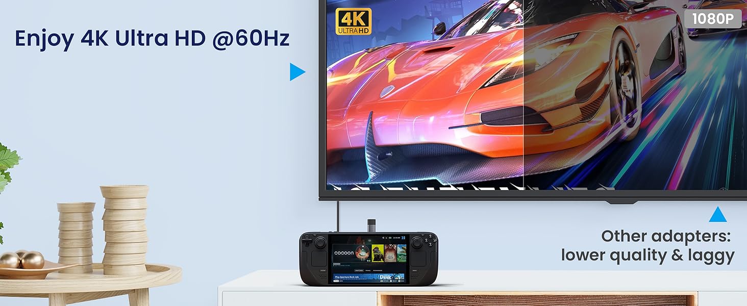 ANGLE USB C EXTENDER ADAPTER