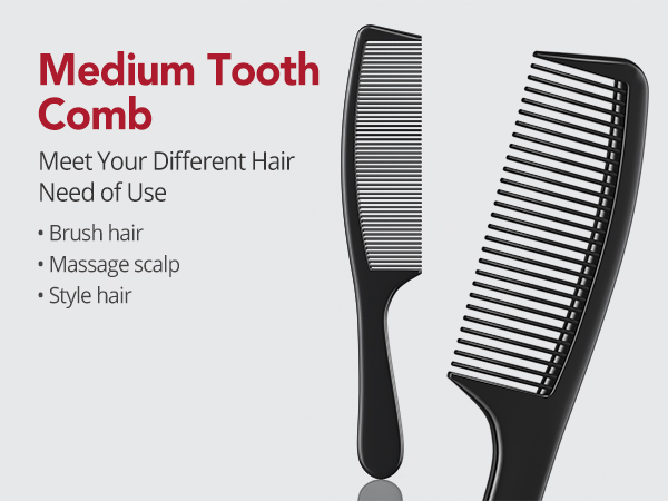 Hair Barber Comb 