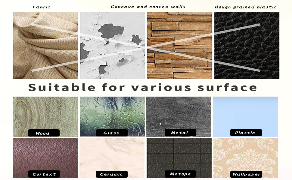 appliance cord organizer stick on apply to curved surface smooth surface Appliance Cord Winder