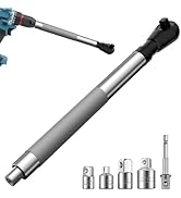 Offset Extension Wrench Impact 1/2