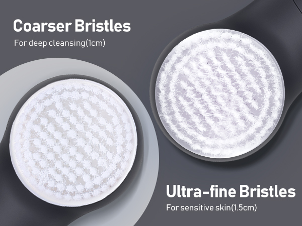 cleansing brush
