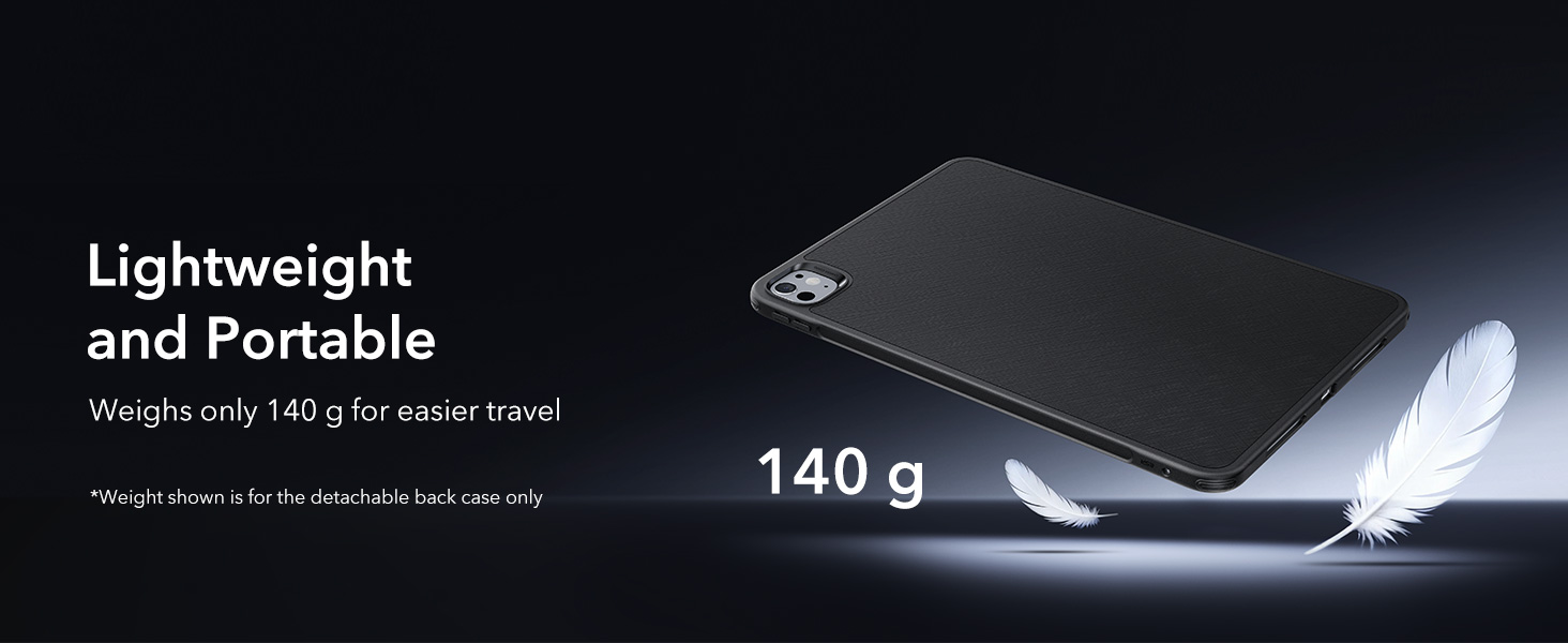 ESR for iPad Pro 11 Inch Case