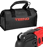 TEENO Oscillating Tool