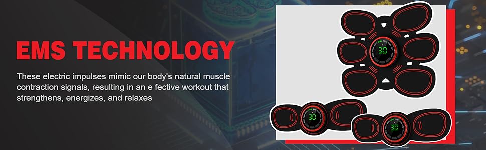 abs stimulator