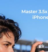 phone camera grip