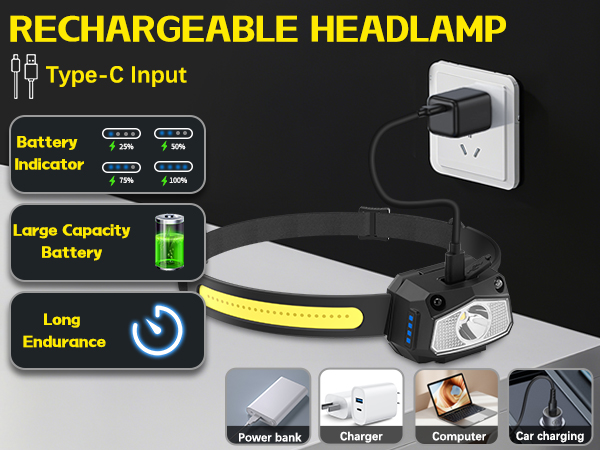 Headlamp