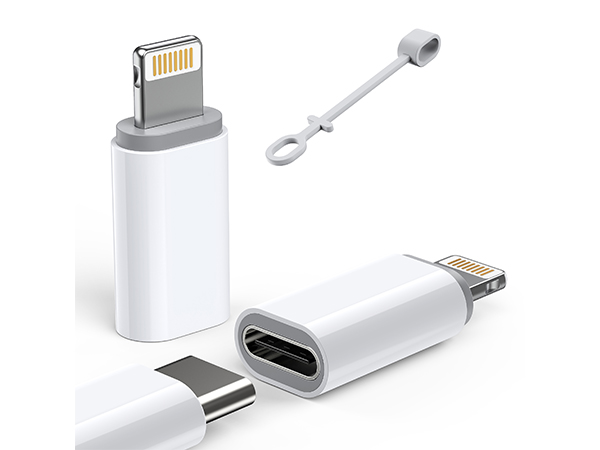 USBC to Lightning Adapter