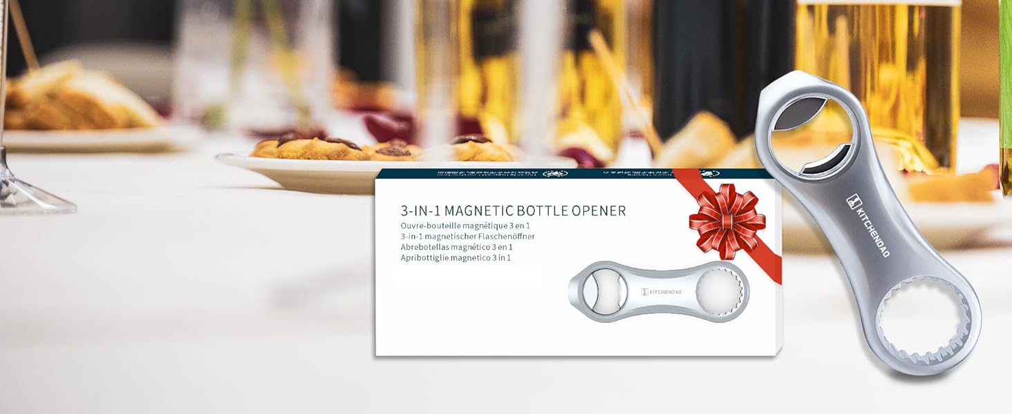 bottle opener