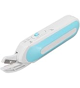 Cordless Electric Scissors