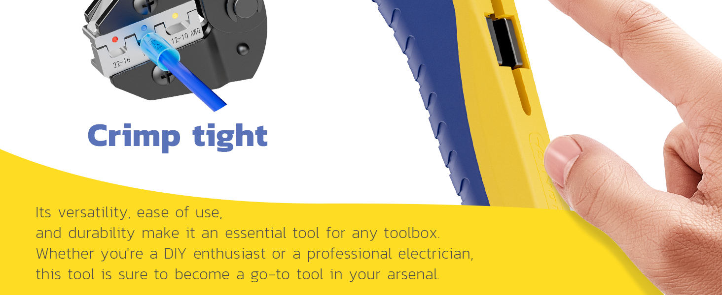 automatic wire stripper