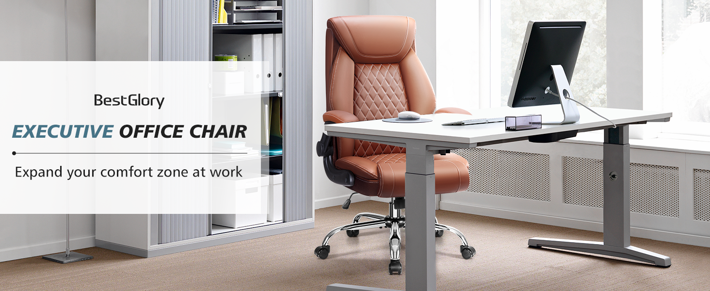 ergonomic office chair
