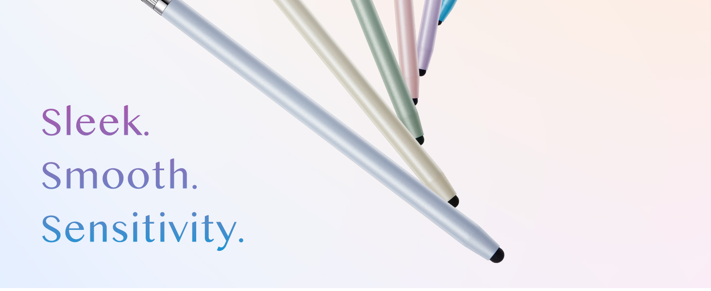 Stylus Pen for iPad Pencil iPad Stylus Pen for Touchscreen Stylus Pens Stylus Pen for Android