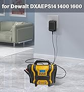 for Dewalt DXAEPS14 1400 1600