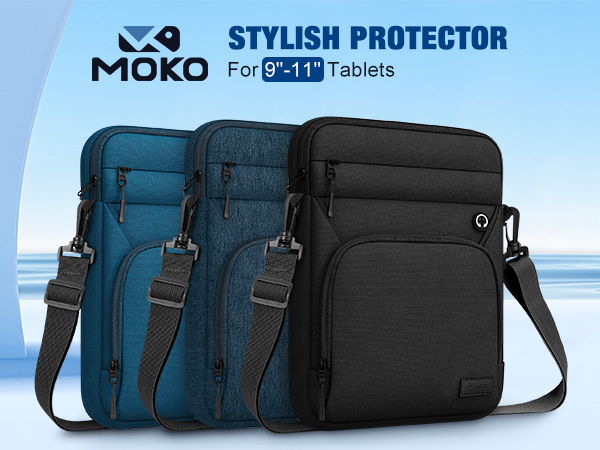 9-11 Inch Tablet Sleeve Bag