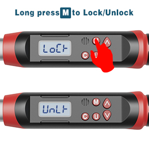 torque wrench