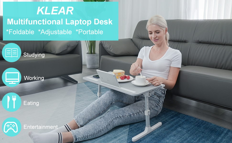 laptop desk