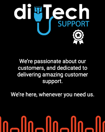 DIYTECH Support