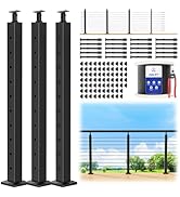 CKE 10-15ft Complete Set 36