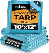 tarp heavy duty cover waterproof durable