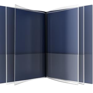 10in1 Clear Pages